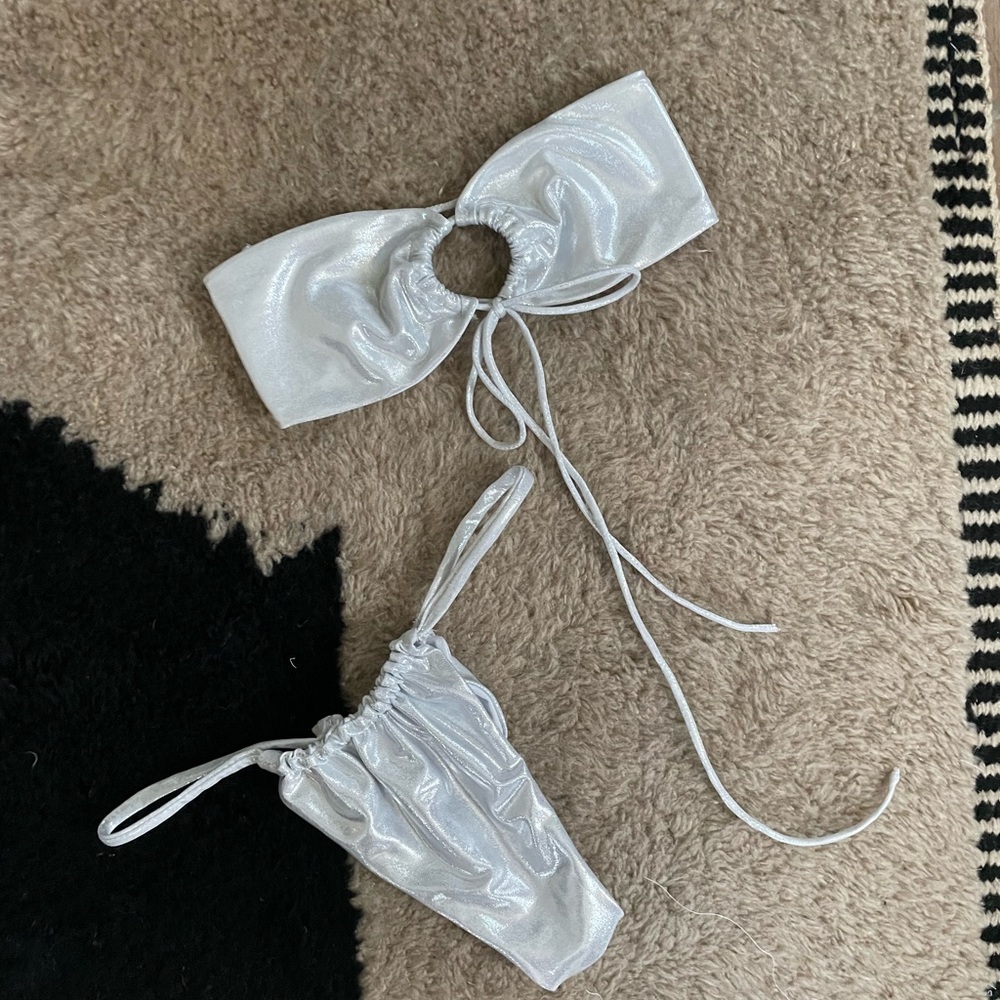 Made to Order Bikini